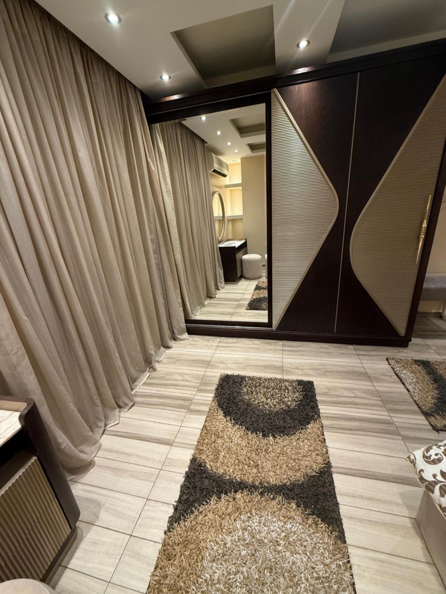 Cozy And Modern For Rent In Mohandessin *