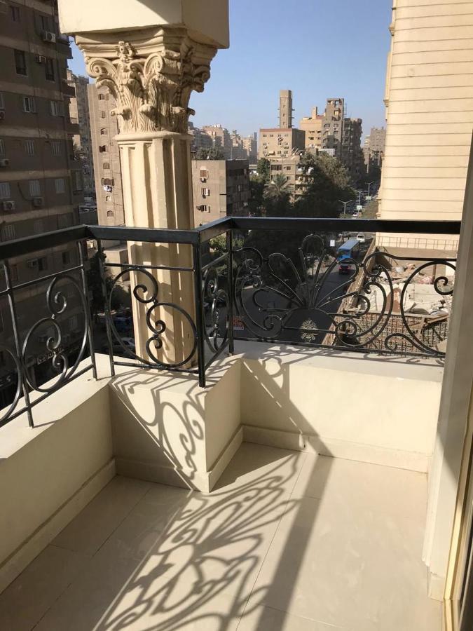 Cozy And Modern For Rent In Mohandessin