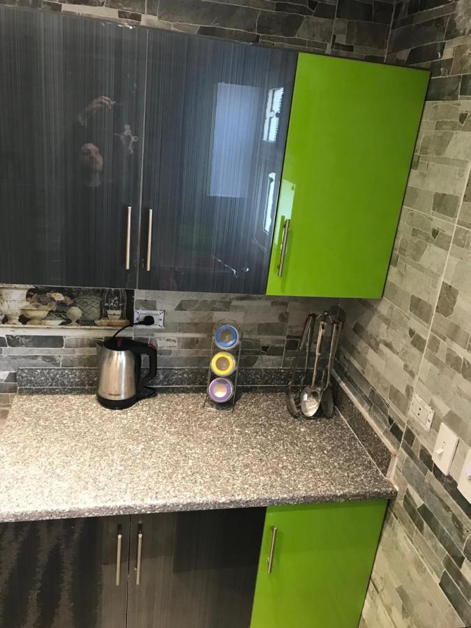 Apartamento Cozy And Modern For Rent In Mohandessin *