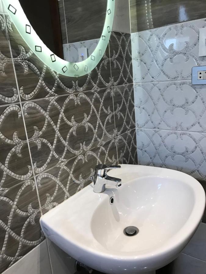 Cozy And Modern For Rent In Mohandessin * Cairo