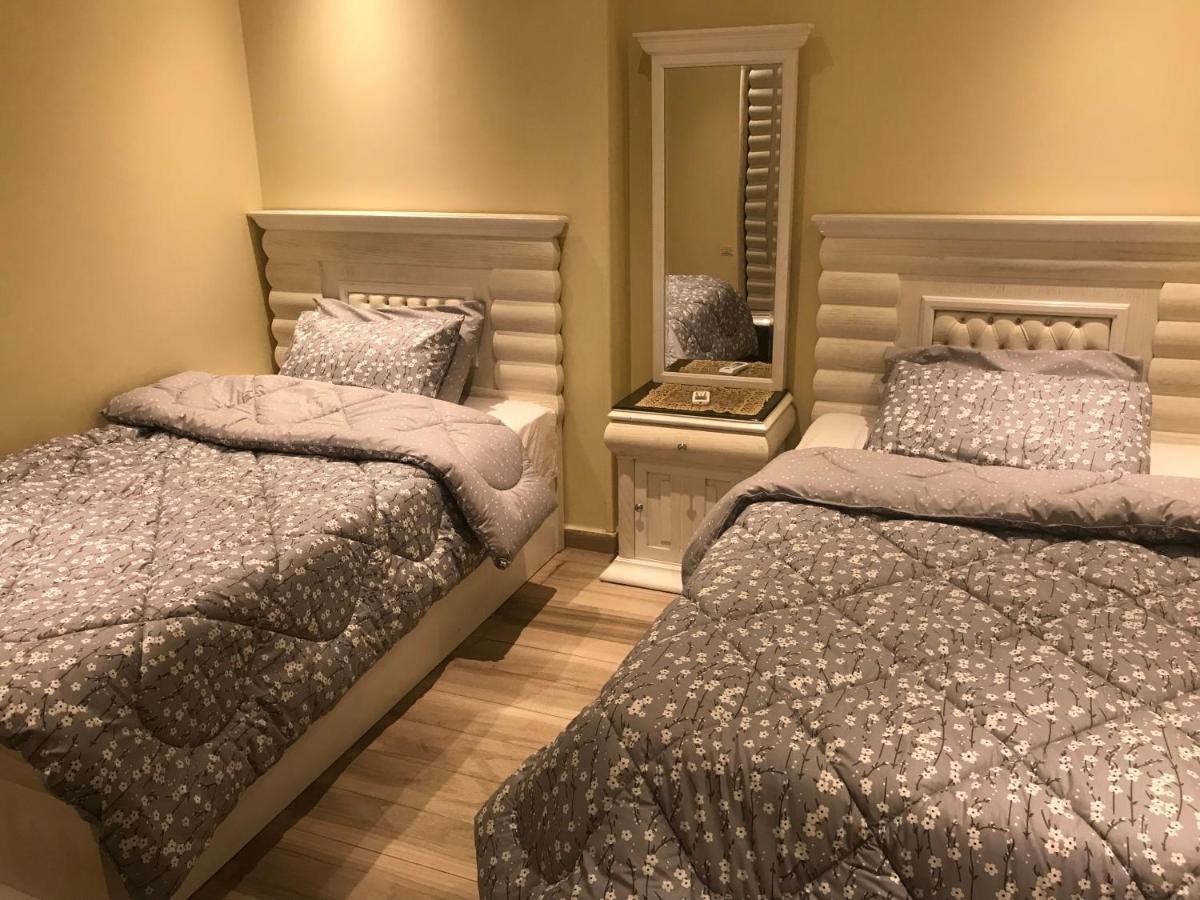 Apartamento Cozy And Modern For Rent In Mohandessin *