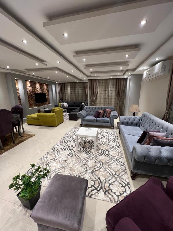 Cozy And Modern For Rent In Mohandessin