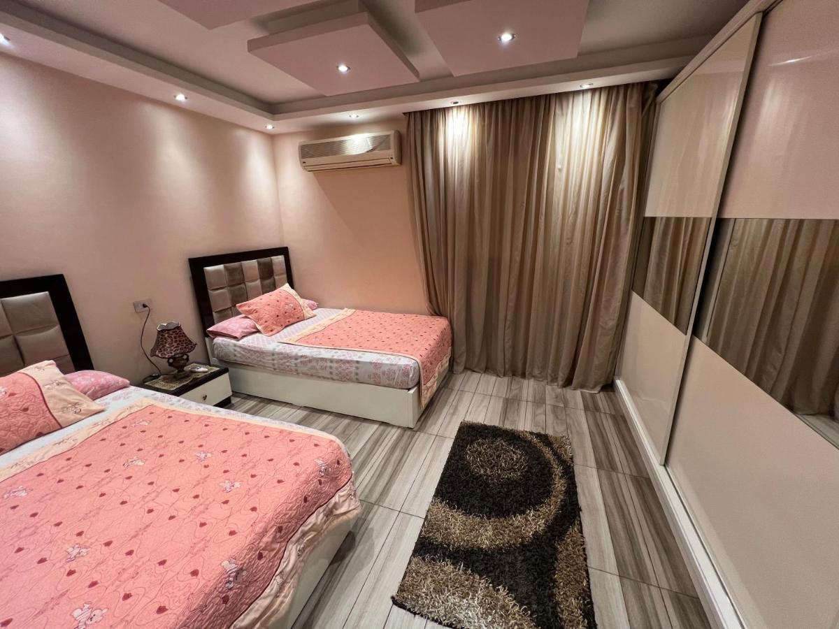 Apartamento Cozy And Modern For Rent In Mohandessin *