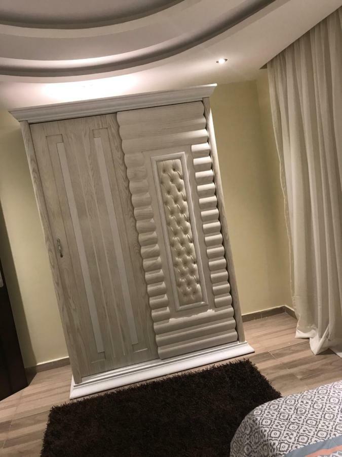 Cozy And Modern For Rent In Mohandessin Cairo