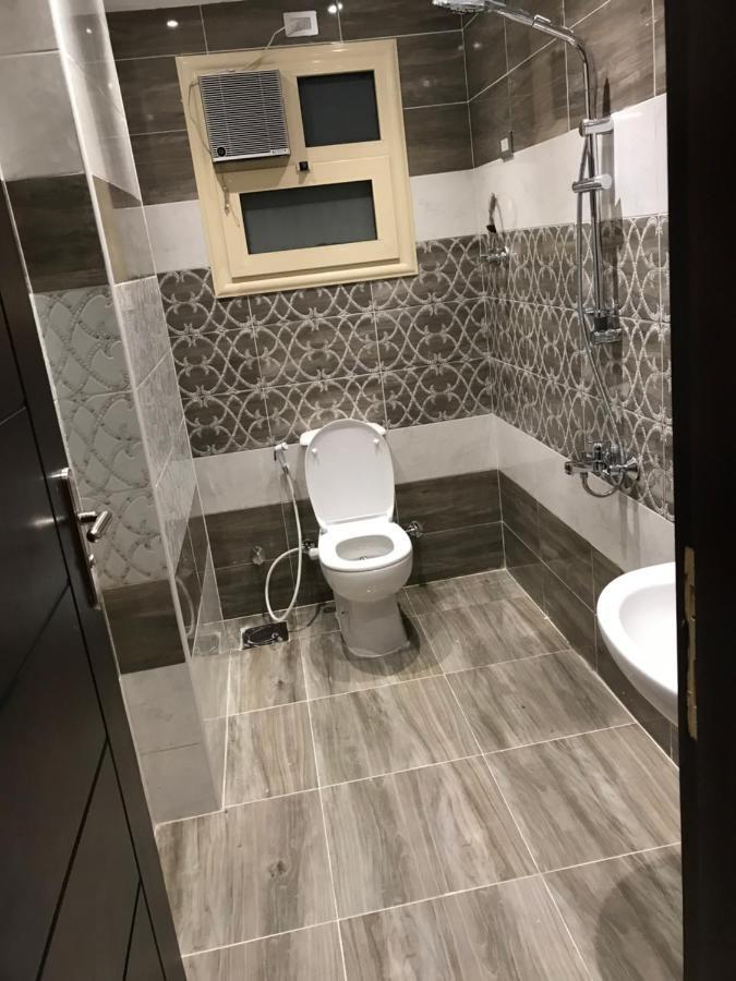 Cozy And Modern For Rent In Mohandessin Cairo
